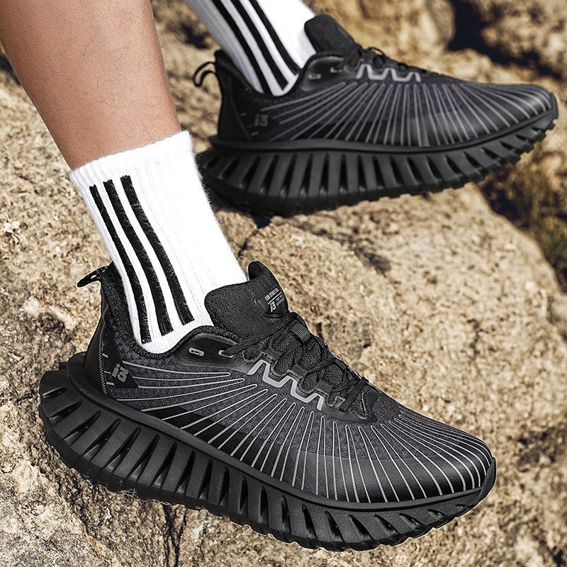 Popular Couple'S Shoes in Large Sizes with Carbon Plates for Outdoor Leisure Sports Are Suitable for Use During 11 Different Holidays - Image 10