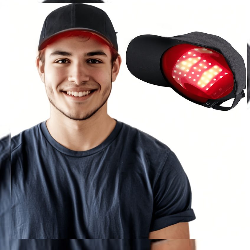 New, High-quality, Smart, Mini, Portable, for Home Use, Head-mounted, Ideal for Gifting - Image 9