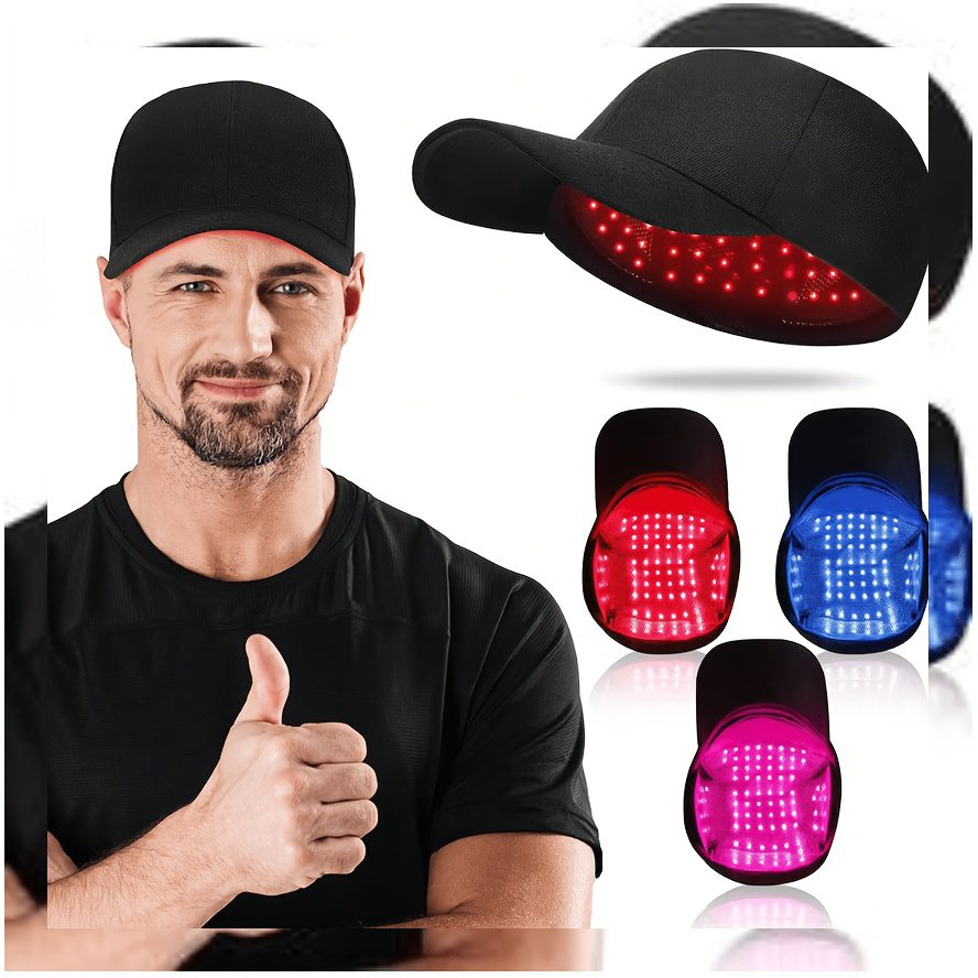 New, High-quality, Smart, Mini, Portable, for Home Use, Head-mounted, Ideal for Gifting - Image 3