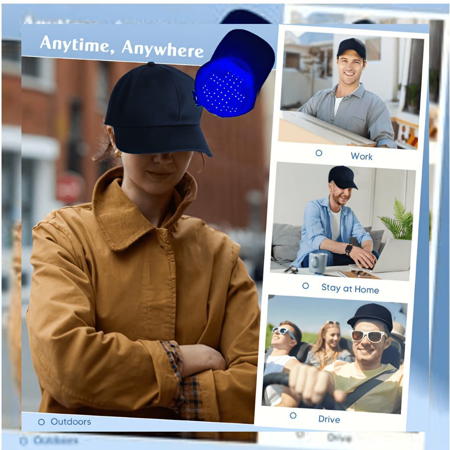 New, High-quality, Smart, Mini, Portable, for Home Use, Head-mounted, Ideal for Gifting - Image 4