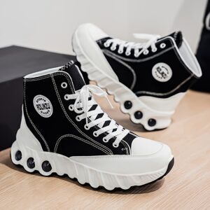 2026 Spring New Arrival Men's Shoes, Comfortable and Versatile Lightweight Casual Sneakers for Men