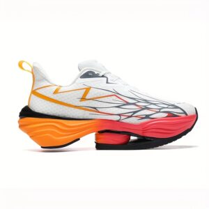 Men's Breathable Running Shoes Casual Shoes Basketball Shoes
