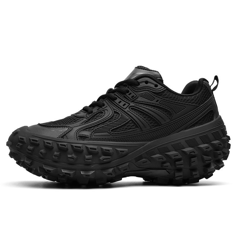 Casual Shoes with Tire-Sole Dad Shoes for Men and Women - Image 3