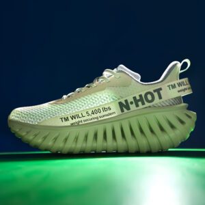 Men'S Sneakers Summer Shoes Mesh Breathable Versatile Casual Shoes