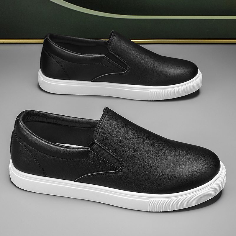 Sneakers, A Pair of Sports Skateboard Shoes, Men's Style, Comfortable, Outdoor Commuting Casual Wear, Lightweight, Large Size, Ideal Choice for Running and Training
