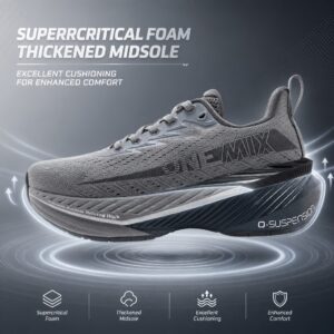 City Running Shoes Fashion Design Casual Low Top Sneakers Soft Bounce Comfort Outdoor Sport Lifestyle Versatile Daily Wear Lightweight Breathable Walking Jogging Retro Stylish All Day Cushion Responsive Athletic Footwear Modern Streetwear Trendy All