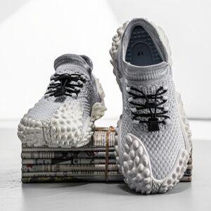 2026 New Men'S Slip-On Lazy Shoes Fashionable Trendy Daily Commute Youth Casual Men'S Shoes