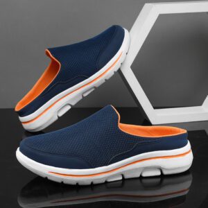 Men's Breathable Lightweight Mules