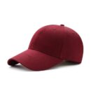 burgundy-color