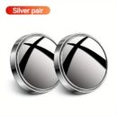 silvery