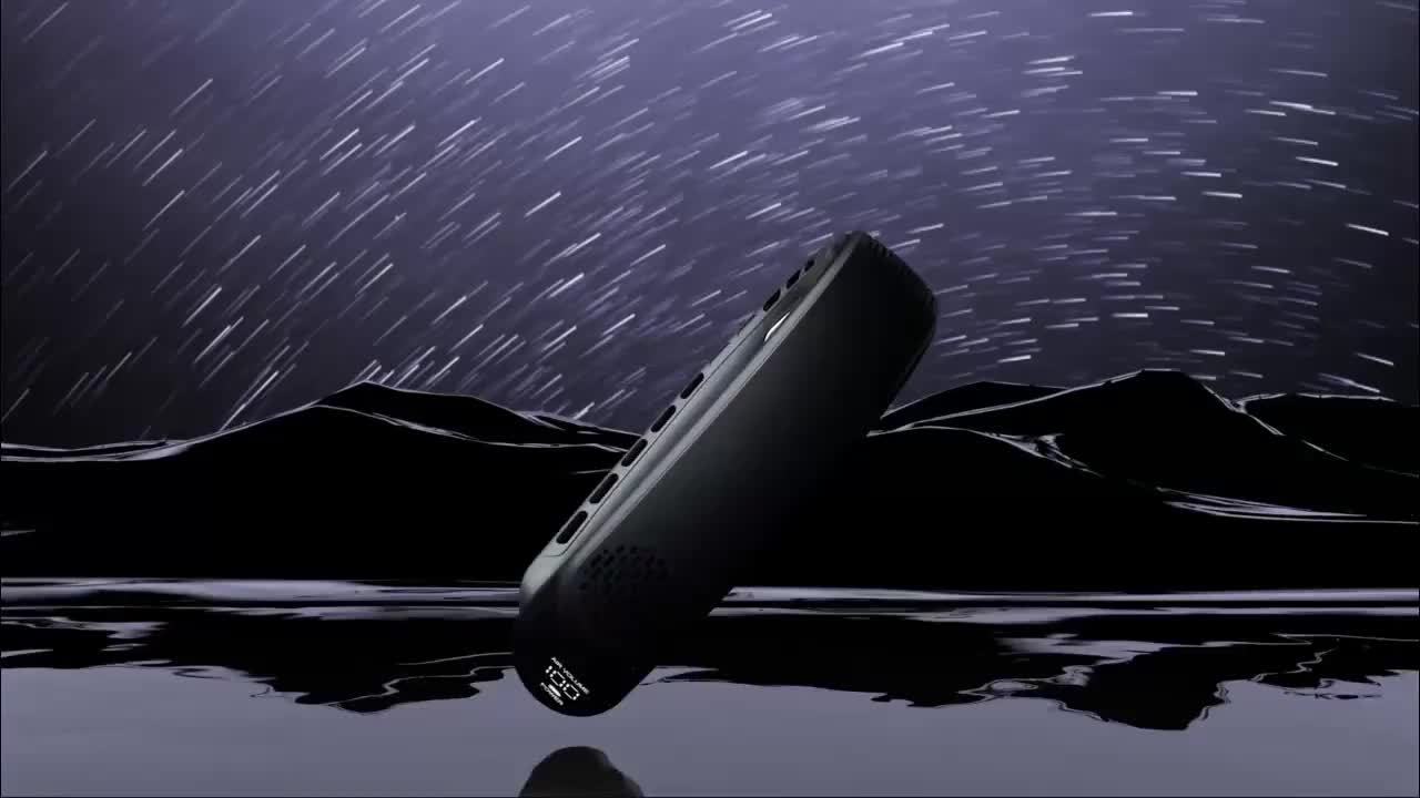 Wearable Neck Fan, Featuring 4 Turbo Settings, Powered by a 4000 Mah Battery, USB Rechargeable, with 3 Speed Options And 360° Airflow, Includes an LED Display, Perfect for Home, Office, Travel, Or As a Gift - Image 13