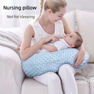 A Skin-Friendly Series - Nursing Pillowcase: Single Pillowcase/Pillowcase Core And Pillowcase Two Specifications, Sticking to The Skin Without Sweating (Optional)
