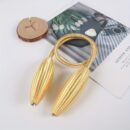 golden-twisting-diy