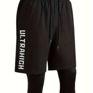 Men's Casual Sports Shorts
