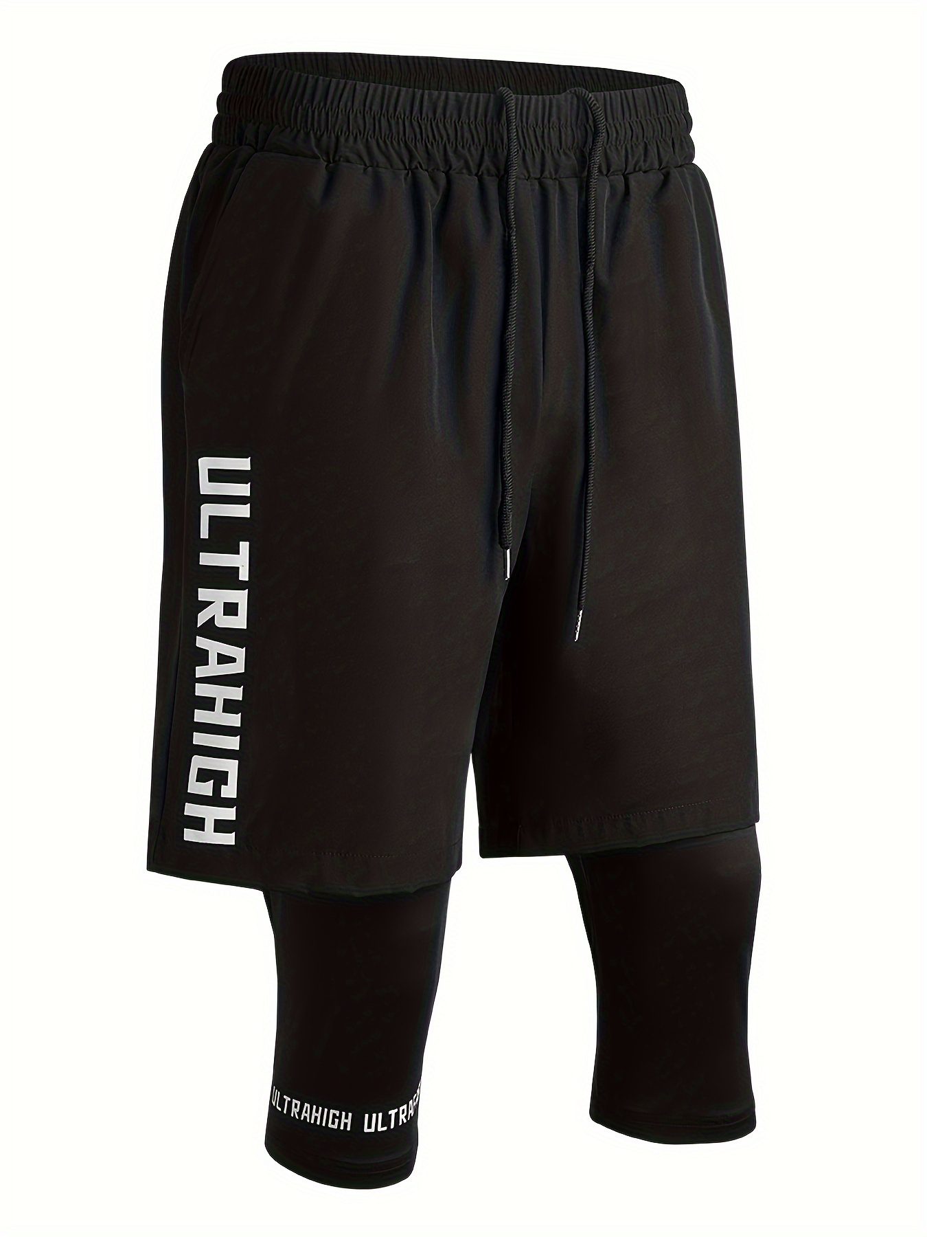 Men's Casual Sports Shorts