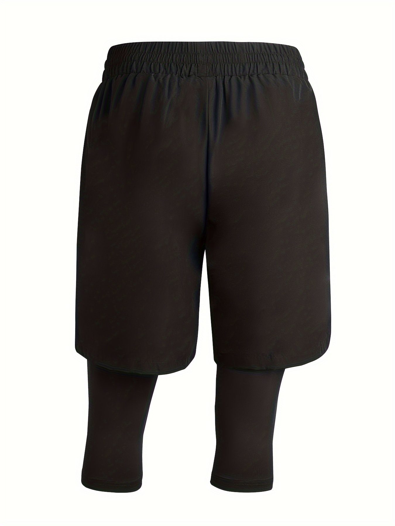 Men's Casual Sports Shorts - Image 4