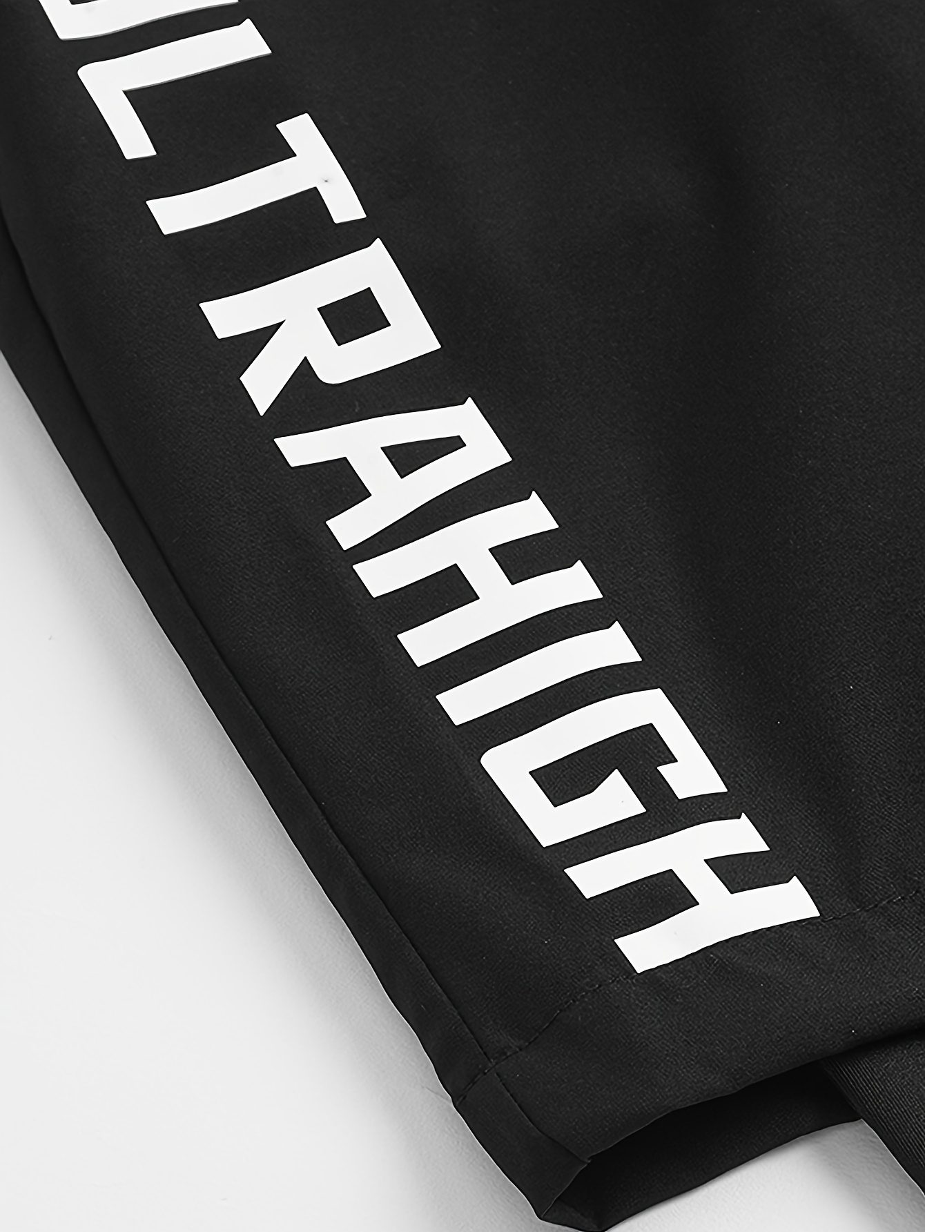 Men's Casual Sports Shorts - Image 7