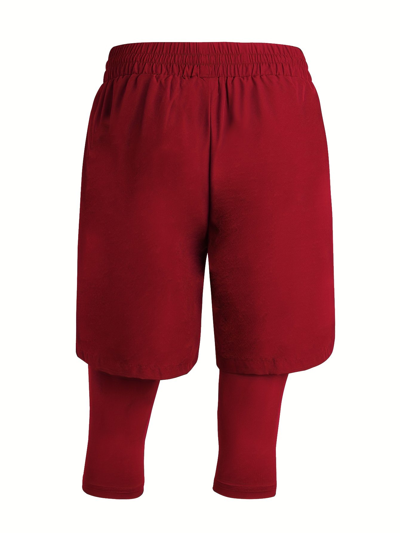 Men's Casual Sports Shorts - Image 5