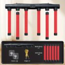 black-quick-eye-and-hand-grabbing-stick-machine-6-stick-version-reaction-trainer