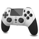 white-black