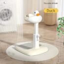 duckling-standing-bath-rack-khaki