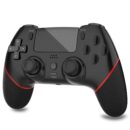 black-red