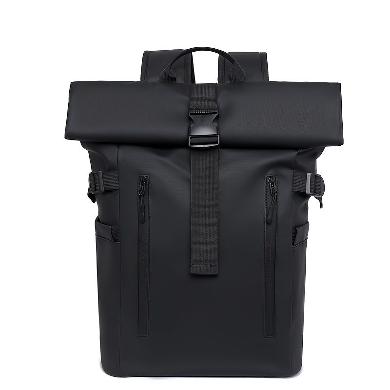 Travel Luggage, Backpacks for Men and Women, Large Capacity for Travel, Tourism, and Commuting - Image 3