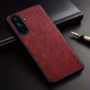 crimson