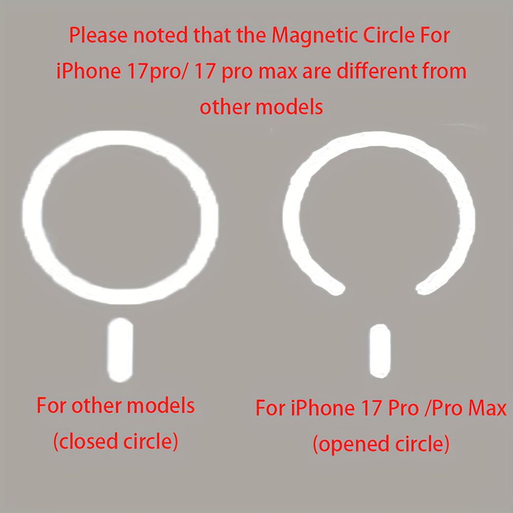 Phone Case: Luxury Matte Clear Four-Corner Skin-Feel Magnetic Phone Case for iPhone 16 15 14 13 12 11 Pro Max Plus Soft Back Cover - Image 8