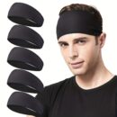 black-set-of-5