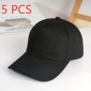 black-5pcs