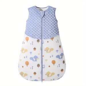 1.5Tog Sleeveless Strollersleeveless Stroller Baby Sleeping Bag