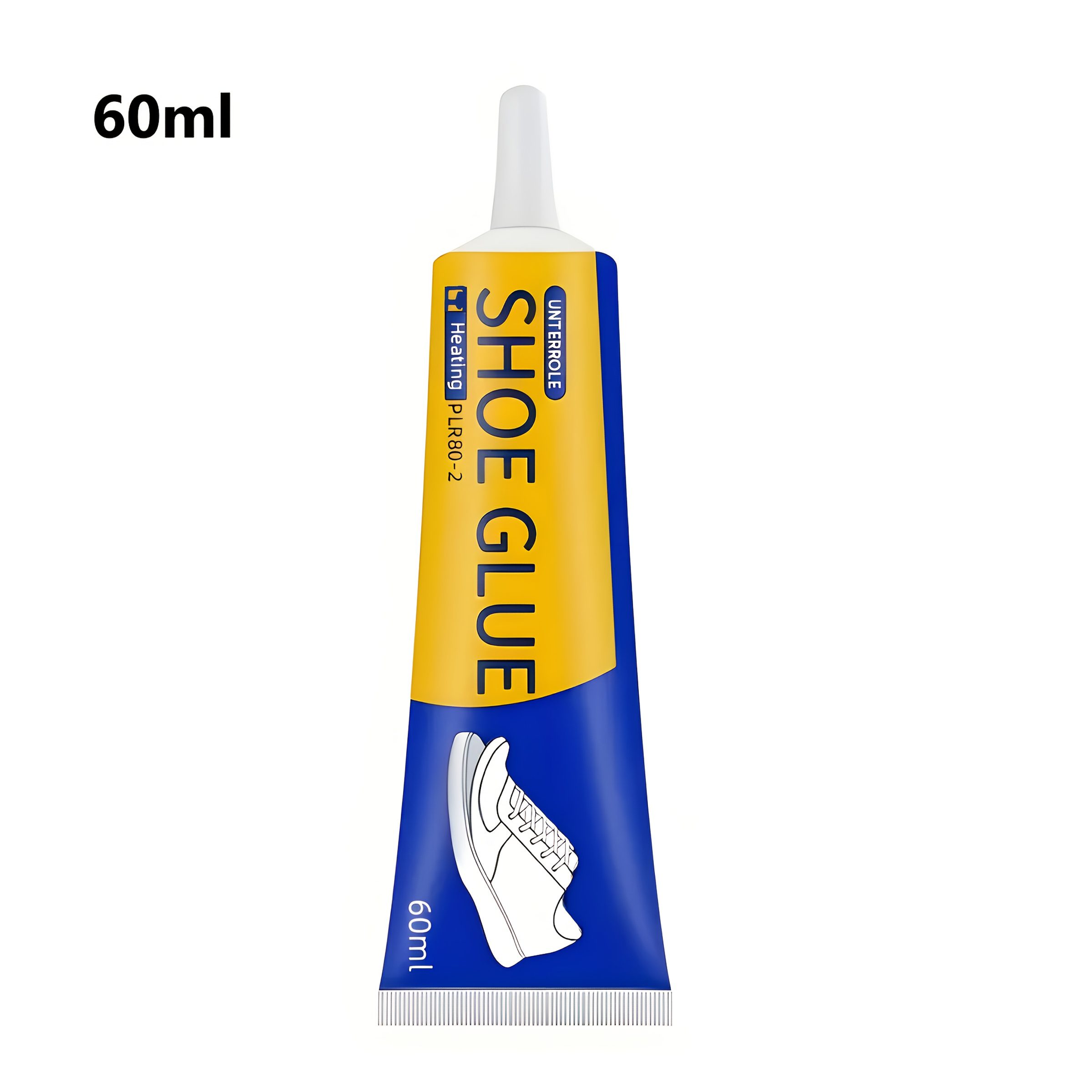 1pc 60ml Strong Shoe Repair Glue – Quick-Drying Waterproof Adhesive for Sneakers, Boots & DIY Projects - Image 3