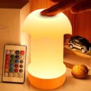 touch-activated-umbrella-shaped-night-light