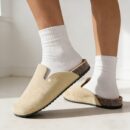beige