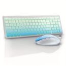 white-blue