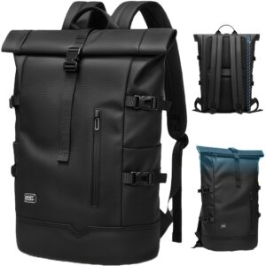New Large Capacity Unisex Backpack for Men and Women, Commuter Laptop Bag