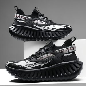 High-Quality Fashionable Retro Casual Sneakers for Couples, Featuring a Thick Sole for Added Height, Suitable for Both Indoor And Outdoor Running, with Shock Absorption And Breathability, Perfect for Fitness And Parties