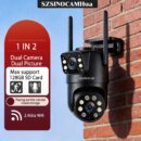ty-q2-wifi-2-4g-black