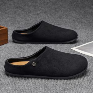 Men's Outdoor Sports Lightweight Casual Shoes for All Seasons