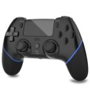 black-blue