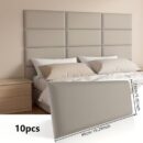 10pcs-gray