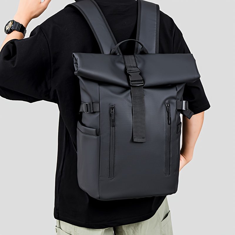 Travel Luggage, Backpacks for Men and Women, Large Capacity for Travel, Tourism, and Commuting - Image 10