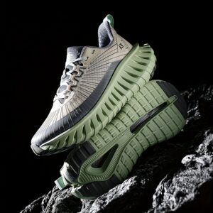 [Sneakers] TL990A393 Men'S Low-Top Soft-Sole All-Terrain Fashionable New Sports Running Shoes Breathable Casual Athletic Shoes Comfortable And Versatile, Trendy Design, Running, Hiking, Off-Road, Mountaineering Enthusiasts' All-Terrain Choice