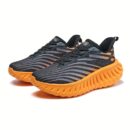 orange-black