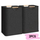 black-2pcs
