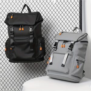 A Spacious And Versatile Leisure Backpack, Designed for Outdoor Adventures, Ideal for Groups, And Suitable for All Genders