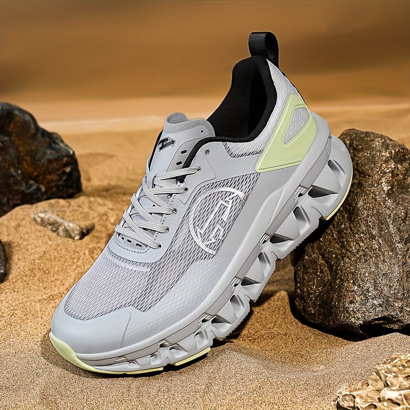 TL99A503 Men'S Running Shoes Are Comfortable, Breathable, And Stylish Casual Sneakers. They Are a Must-Have for Men Who Enjoy Running, Hiking, Jogging, And Gym Workouts. Perfect As a Gift for New Year, Valentine'S Day, Thanksgiving, Christmas - Image 5