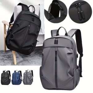 Large Capacity Backpack for Travel, Suitable for Students And Casual Use, Designed for 2025