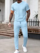 light-blue